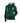 PAKISTAN FLEECE ZIPPER HOODIE-GREEN - Premium from Combaxx - Just Rs.5000! Shop now at Combaxx