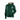 PAKISTAN FLEECE ZIPPER HOODIE-GREEN - Premium  from Combaxx - Just Rs.5000! Shop now at Combaxx