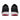 EVORIDE 2-BLACK/ELECTRIC RED - Premium from Combaxx - Just Rs.25200! Shop now at Combaxx