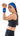 COMBAXX SPORTS BRA - Premium  from Combaxx - Just Rs.3000! Shop now at Combaxx