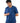 COMBAXX NEW CLASSIC COTTON TEE (BLUE) - Premium from Combaxx - Just Rs.1700! Shop now at Combaxx
