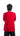 COMBAXX NEW CLASSIC COTTON TEE (RED) - Premium  from Combaxx - Just Rs.1700! Shop now at Combaxx