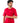 COMBAXX NEW CLASSIC COTTON TEE (RED) - Premium from Combaxx - Just Rs.1700! Shop now at Combaxx