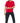 COMBAXX NEW CLASSIC COTTON TEE (RED) - Premium from Combaxx - Just Rs.1700! Shop now at Combaxx