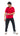 COMBAXX NEW CLASSIC COTTON TEE (RED) - Premium  from Combaxx - Just Rs.1700! Shop now at Combaxx