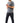 COMBAXX NEW CLASSIC COTTON TEE (GREY)