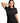 COMBAXX NEW CLASSIC COTTON TEE (BLACK) - Premium from Combaxx - Just Rs.1700! Shop now at Combaxx