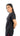 COMBAXX NEW CLASSIC COTTON TEE (BLACK) - Premium from Combaxx - Just Rs.1700! Shop now at Combaxx