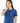 COMBAXX NEW CLASSIC COTTON TEE (BLUE) - Premium from Combaxx - Just Rs.1700! Shop now at Combaxx