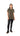 COMBAXX NEW CLASSIC COTTON TEE (OLIVE) - Premium from Combaxx - Just Rs.1700! Shop now at Combaxx
