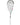 Tecnifibre Carboflex X-TOP 125 NS Squash Racket