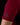 WOMEN’S COTTON TEE MAROON - Premium from Combaxx - Just Rs.1499! Shop now at Combaxx