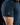 MEN’S COTTON TEE NAVY - Premium  from Combaxx - Just Rs.1499! Shop now at Combaxx