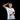WOMEN’S COTTON TEE PRO WHITE - Premium from Combaxx - Just Rs.1499! Shop now at Combaxx