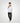 MICRO STRETCH WHITE/BLACK TRACK SUIT (MEN’S) - Premium from Combaxx - Just Rs.5200! Shop now at Combaxx