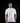 MEN’S COTTON TEE PRO WHITE (SIDE LOGO) - Premium from Combaxx - Just Rs.1499! Shop now at Combaxx