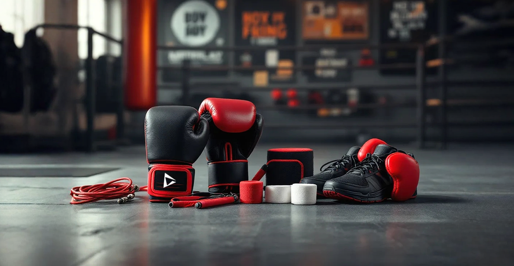 Essential Boxing Gear and Accessories for Beginners