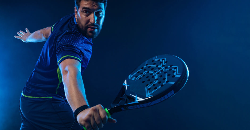 A Guide To Unsquashable Padel