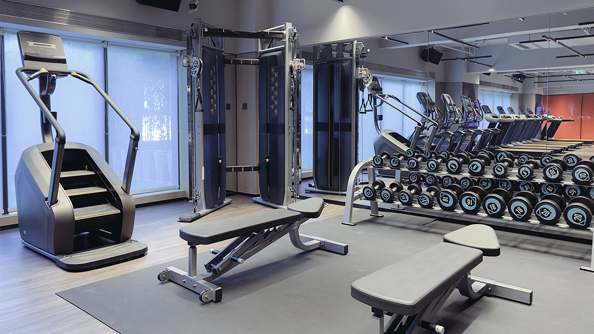 Affordable Gym Equipment in Pakistan | Buyer's Guide