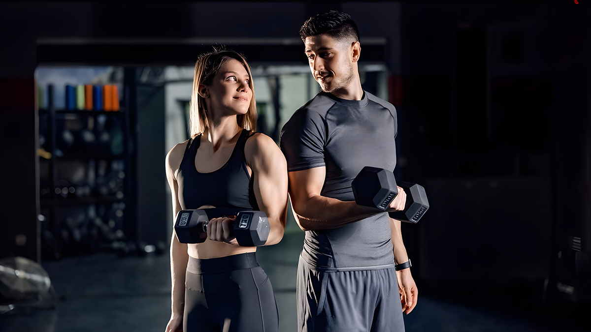 Best Dri-Fit T-Shirts for Gym & Casual Wear in Pakistan