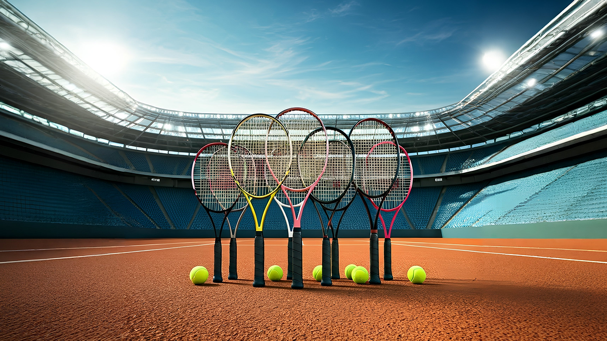 Best Tennis Rackets 2025 for Beginners to Advanced Players