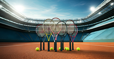 Best Tennis Rackets 2025 for Beginners to Advanced Players