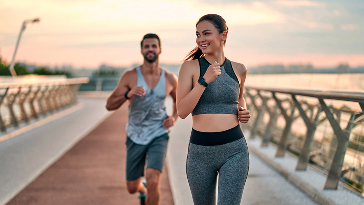 Top Sportswear Trends for 2025: What to Wear