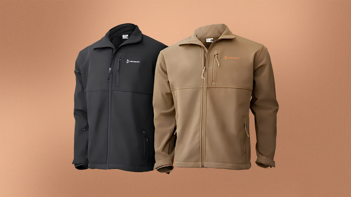 Softshell jackets Elevate Your Outdoor Game