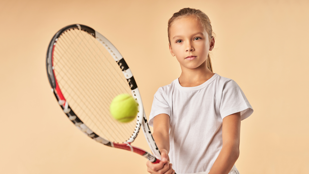 How To Choose The Correct Junior Tennis Ball