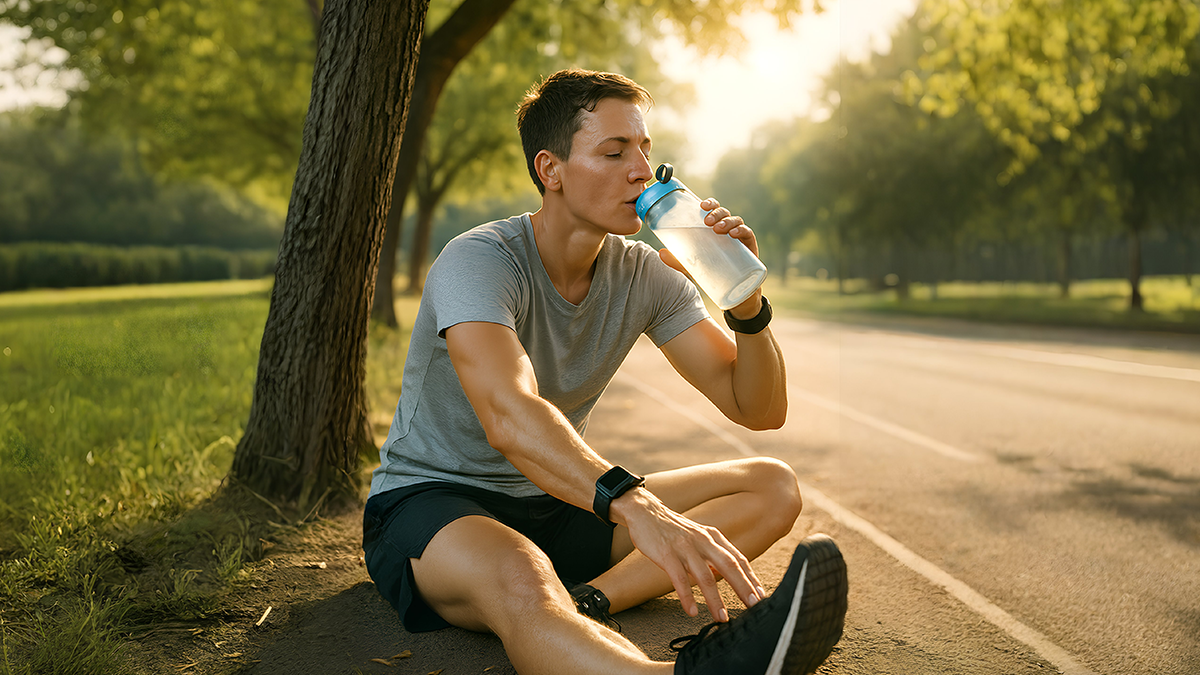 How to Beat Summer Fatigue with Smarter Training Habits