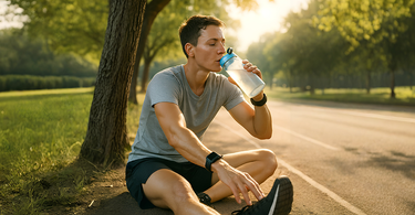 How to Beat Summer Fatigue with Smarter Training Habits