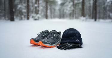 How to Choose Running Shoes for Winter A Brief Guide By Combaxx