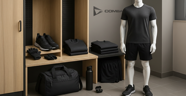 Men’s Gym Gear Guide Where to Shop for Quality Workout Essentials
