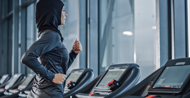 Ramadan Weight Management: How Sports Equipment Can Help You Stay Fit