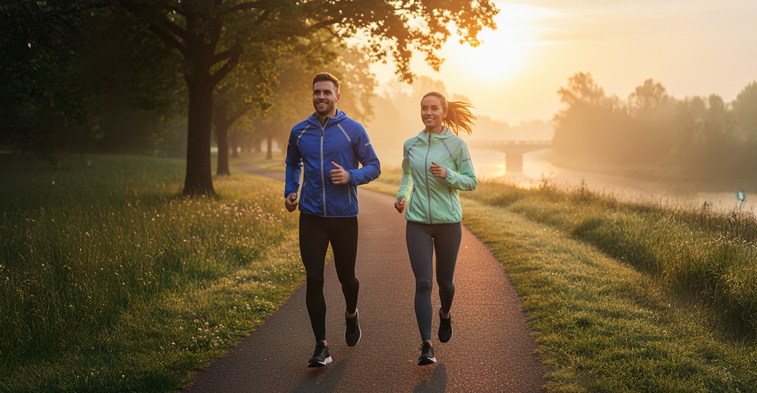 Running Jacket Benefits: Why Every Runner Needs One