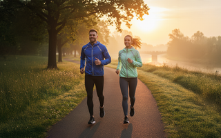 Running Jacket Benefits: Why Every Runner Needs One