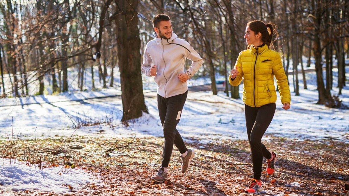 Stay Fit And Cozy Must-Have Essentials For Winter Workouts