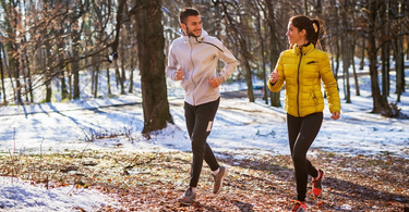 Stay Fit And Cozy Must-Have Essentials For Winter Workouts