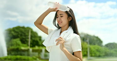 Stay Fit in Summer: Smart Tips for Hot Weather Workouts
