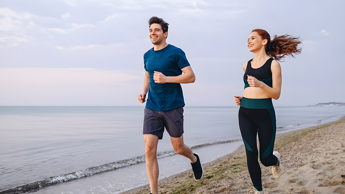Summer Workout Essentials for Men & Women in Pakistan