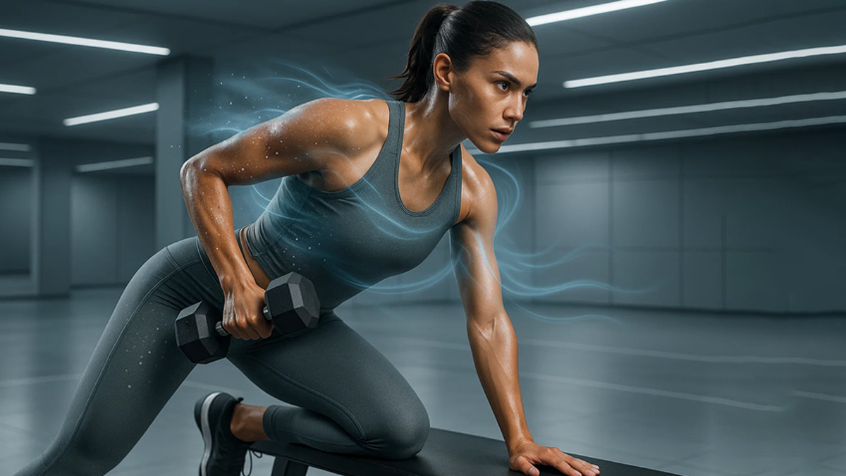 The Science Behind Dri-FIT Technology: How It Enhances Your Workout