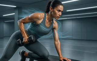 The Science Behind Dri-FIT Technology: How It Enhances Your Workout