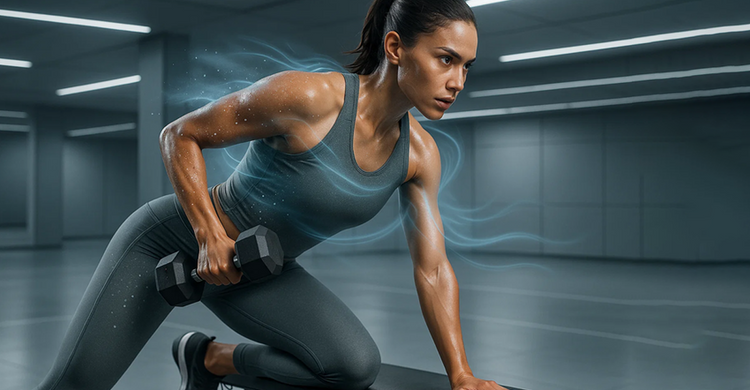 The Science Behind Dri-FIT Technology: How It Enhances Your Workout