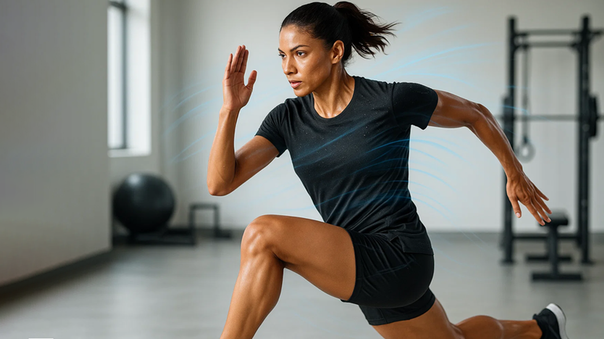 Top Benefits of Wearing Dri-FIT for Your Workout Routine