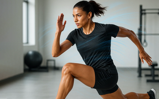 Top Benefits of Wearing Dri-FIT for Your Workout Routine