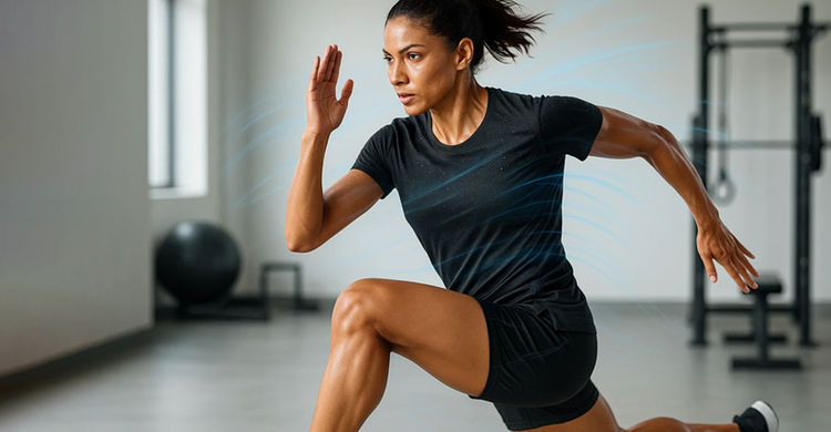 Top Benefits of Wearing Dri-FIT for Workouts