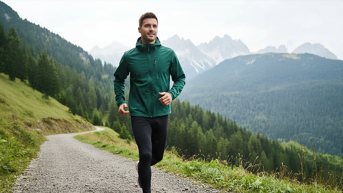 What Is a Soft Shell Jacket Used For A Complete Guide