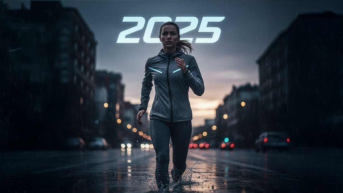 What to Look for in a Running Jacket The Ultimate Guide for Runners 2025