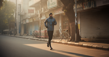 What to Look for in a Running Jacket: Winter Guide 2025