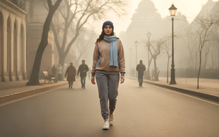 Winter Tracksuit for Ladies in Pakistan: Comfort Meets Style in 2025